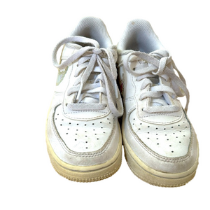 Nike Force one sneakers Sz 12